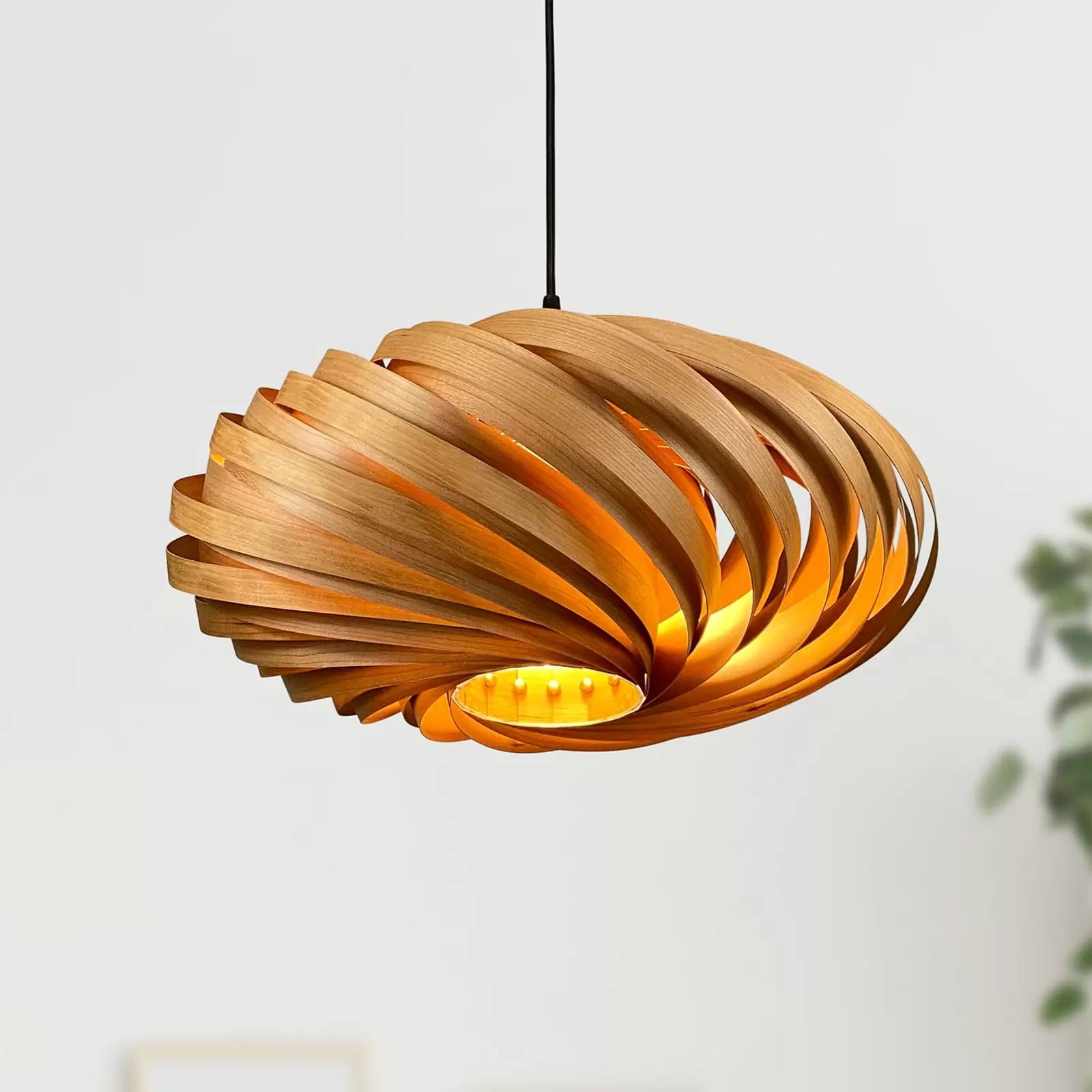 Clarté Organique - Hanglamp