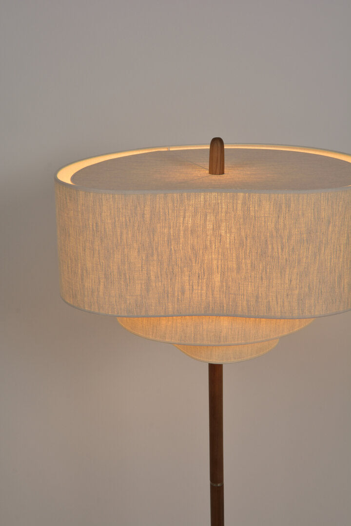 Kanso - Vloerlamp