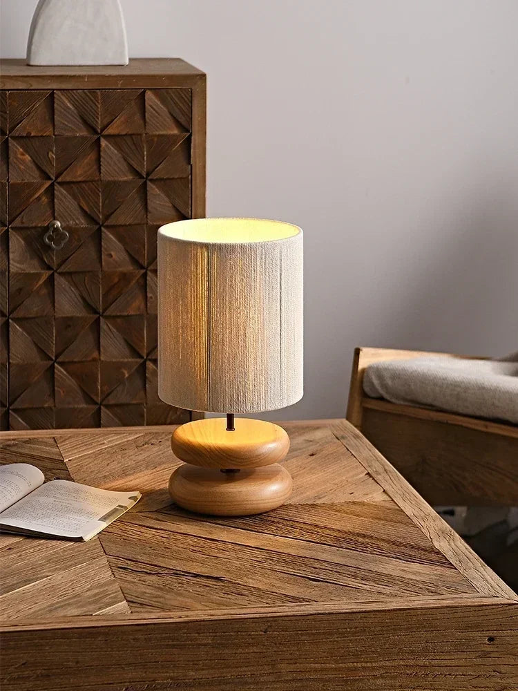 Lumière d’Or - Tafellamp