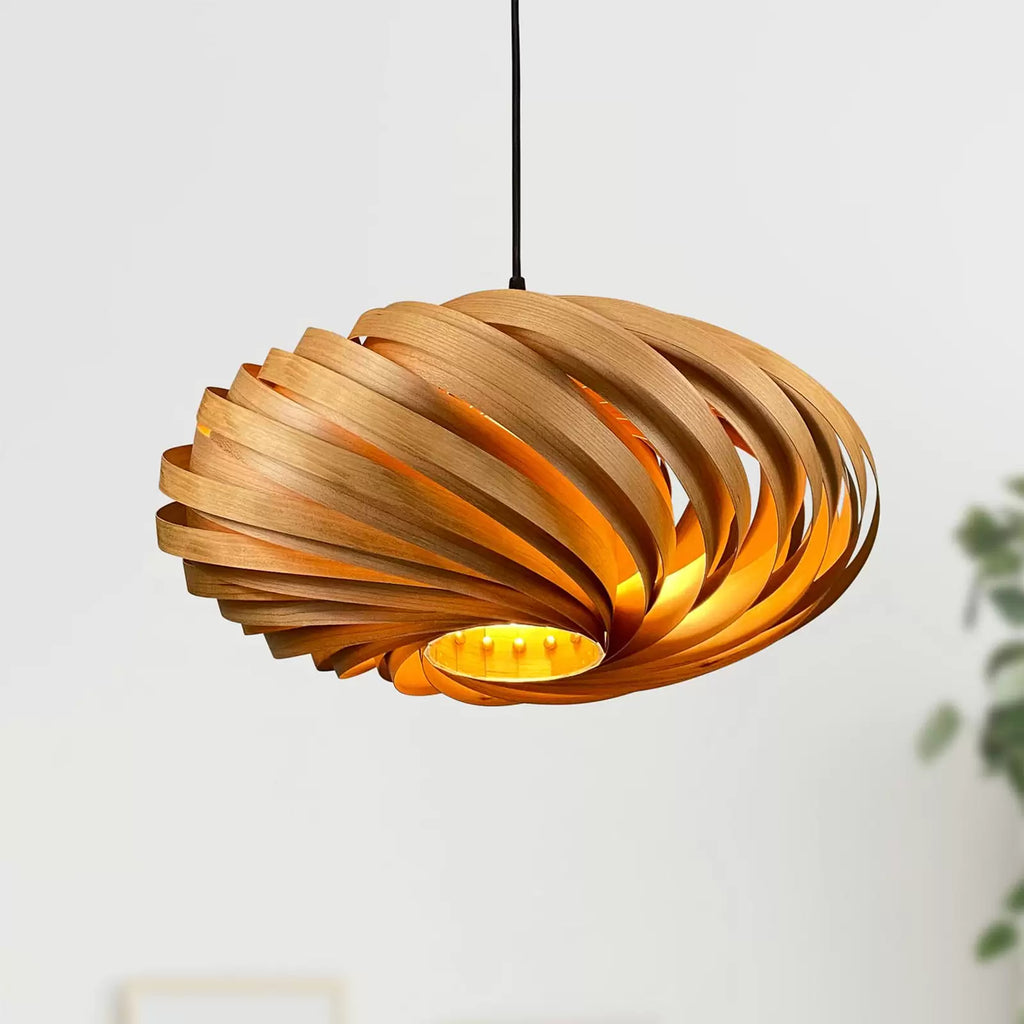 Clarté Organique - Hanglamp