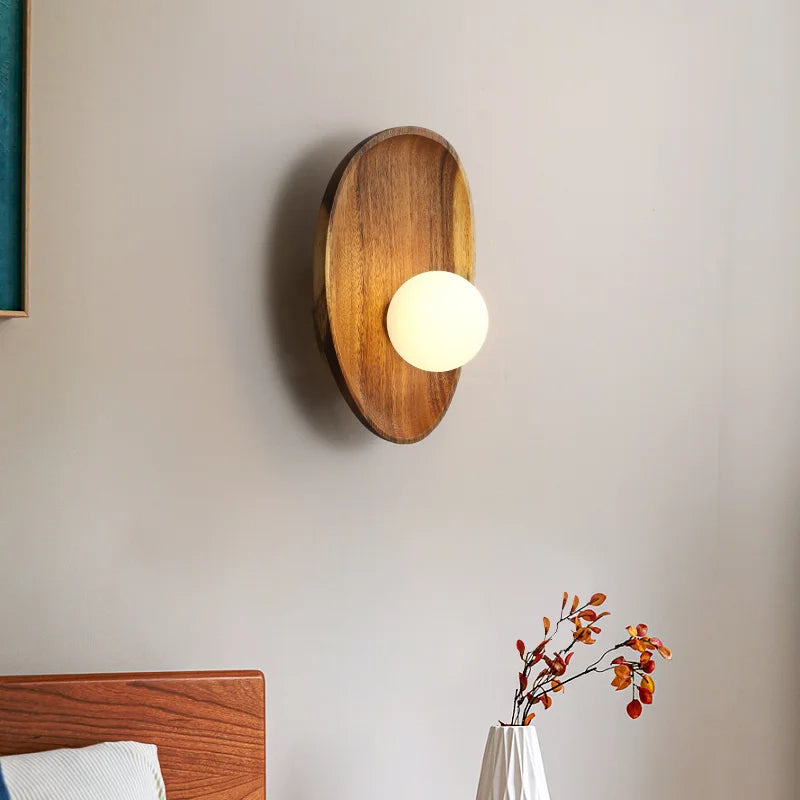 Loréne - Wandlamp