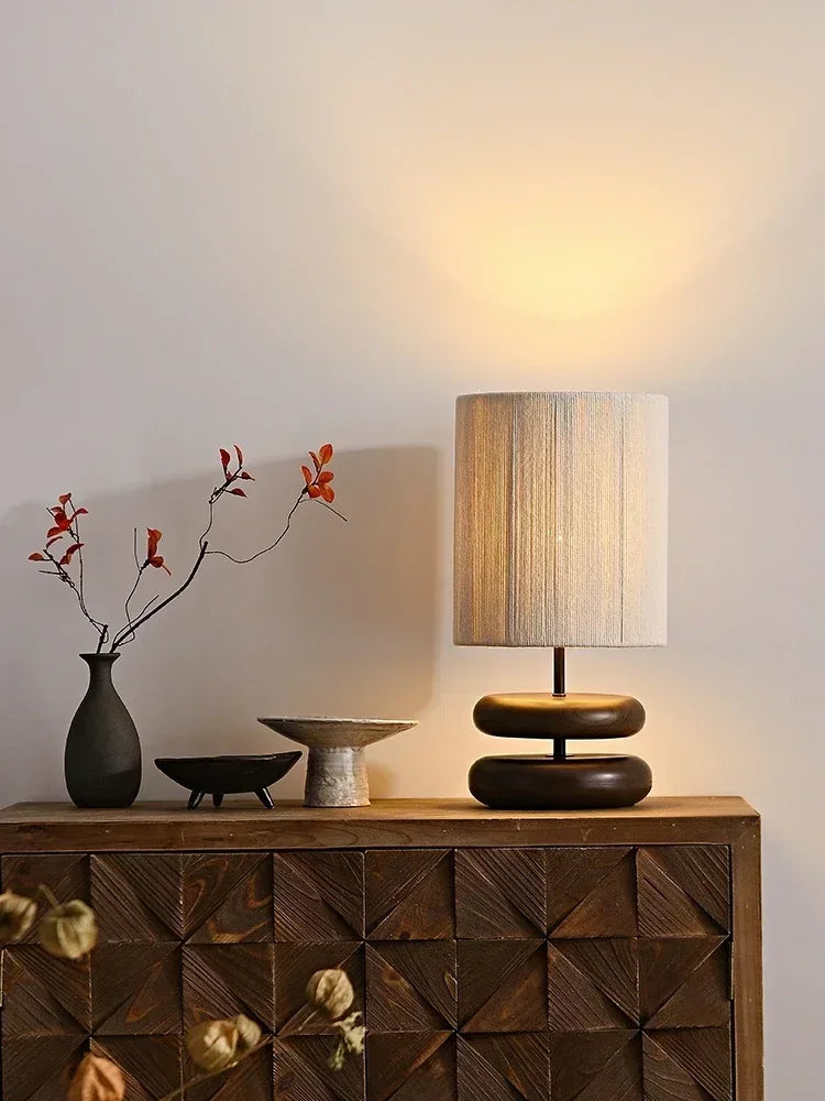 Lumière d’Or - Tafellamp