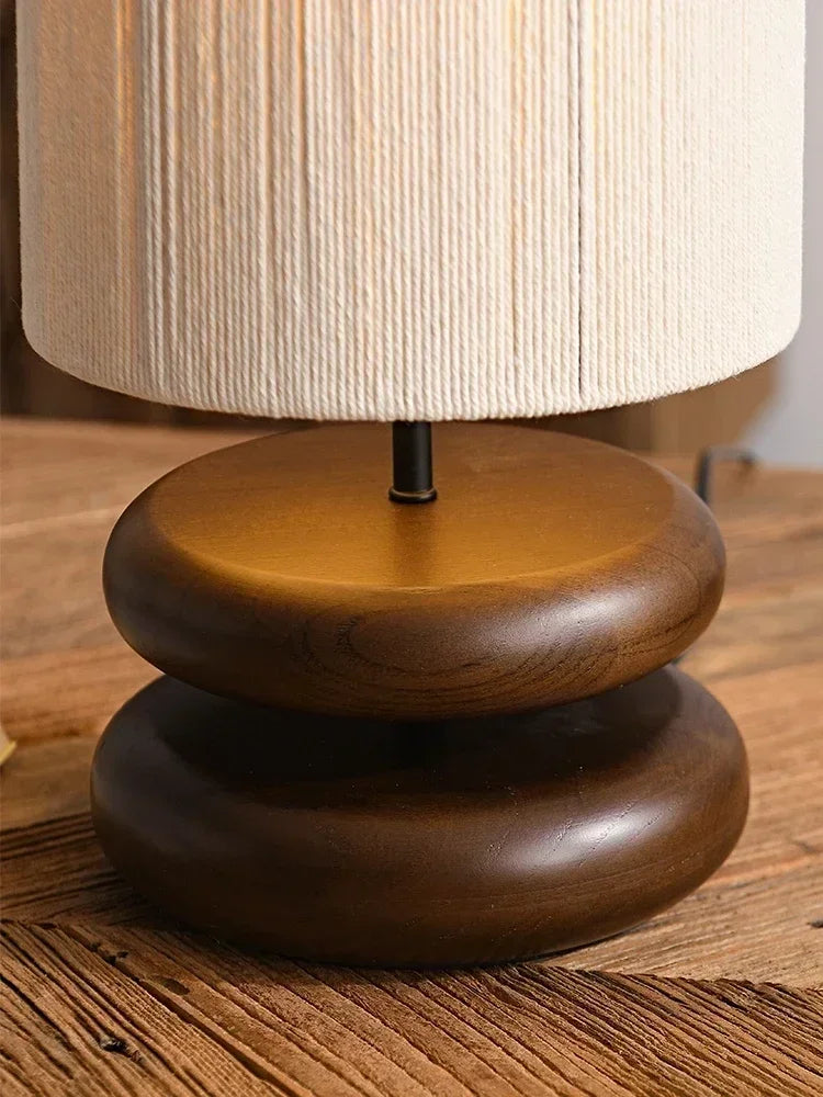 Lumière d’Or - Tafellamp