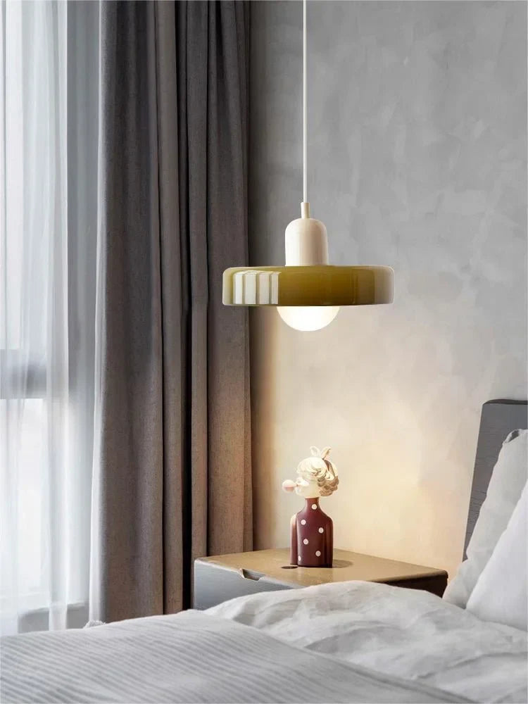 Retro Orb – hanglamp