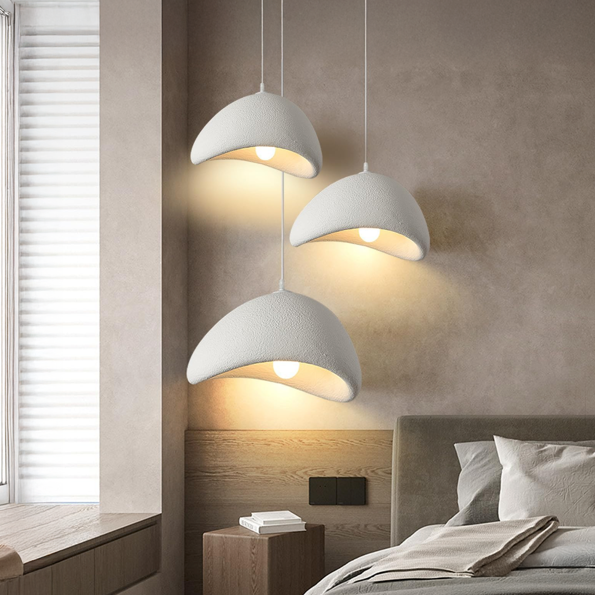 Clarté Pure - Hanglamp