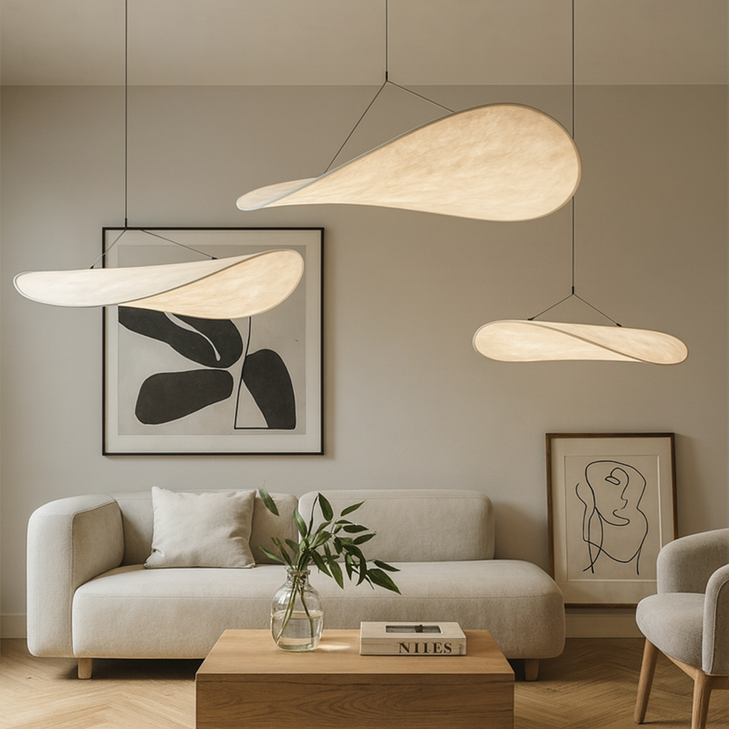 Japandi – Hanglamp