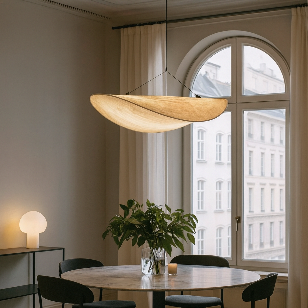 Japandi – Hanglamp