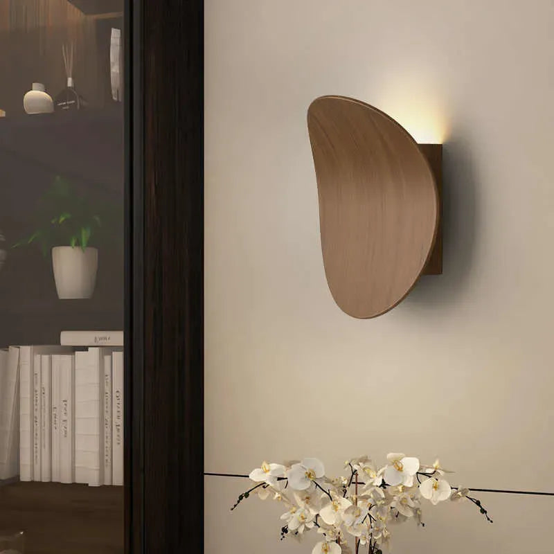 Lumière Sienne - Wandlamp