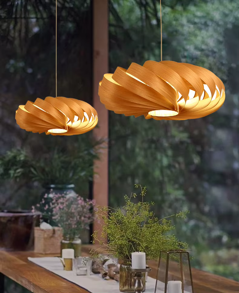 Clarté Organique - Hanglamp