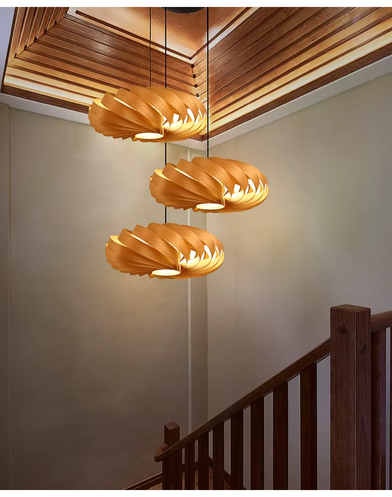 Clarté Organique - Hanglamp