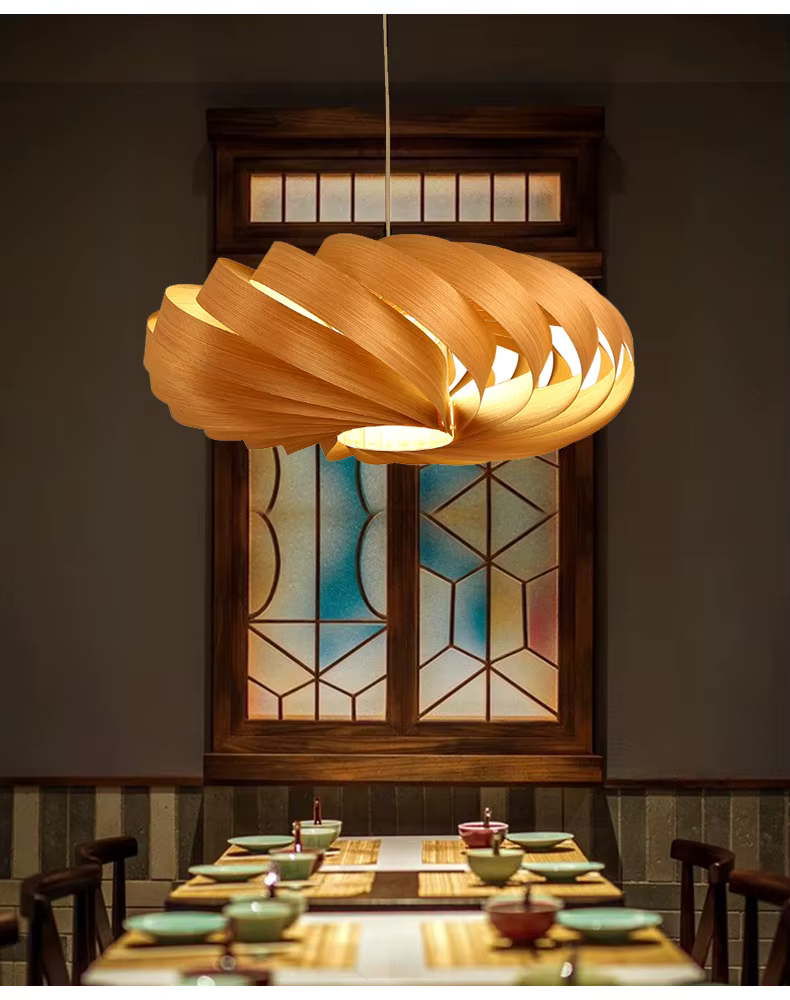 Clarté Organique - Hanglamp
