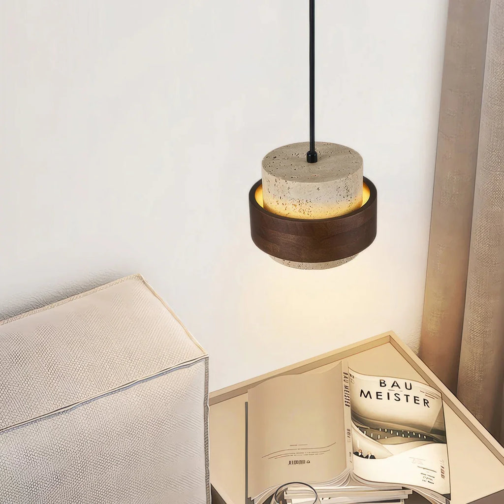Lueur d’Orme - Hanglamp