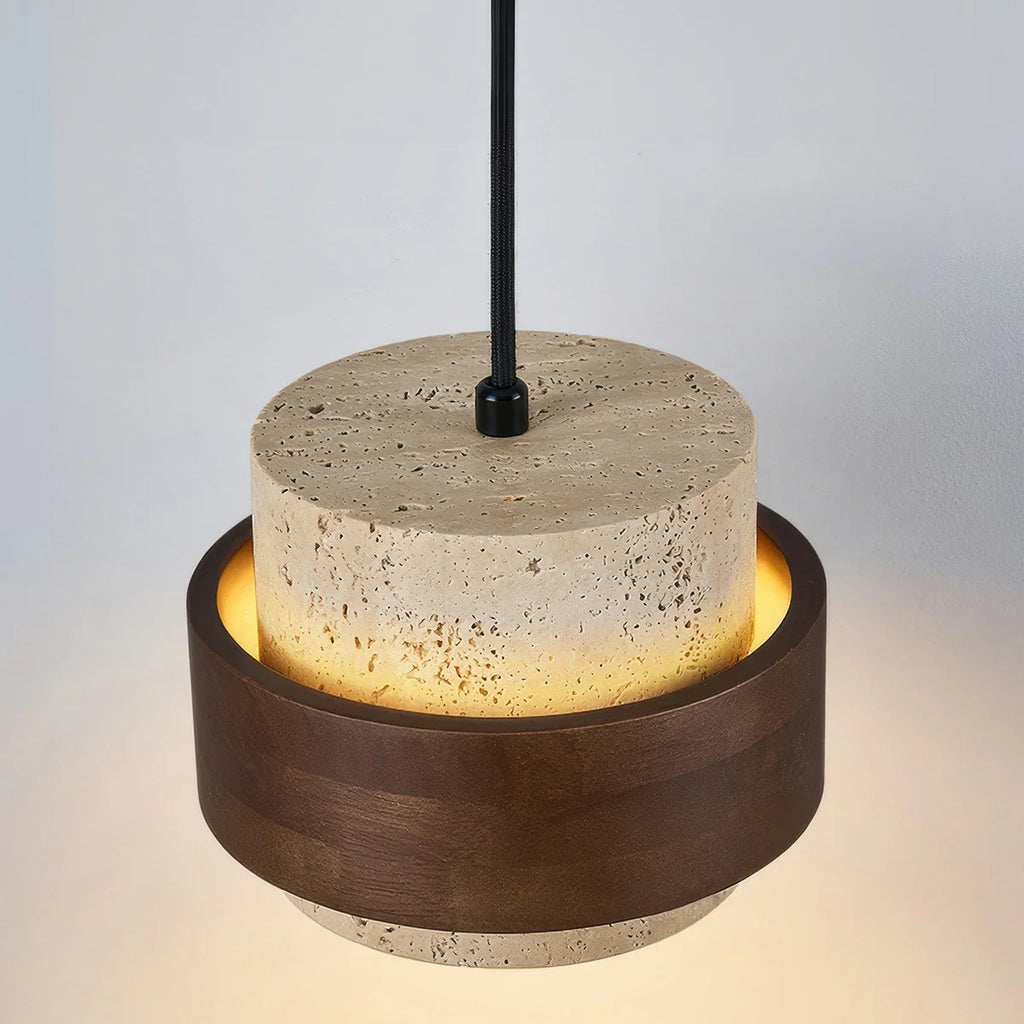 Lueur d’Orme - Hanglamp