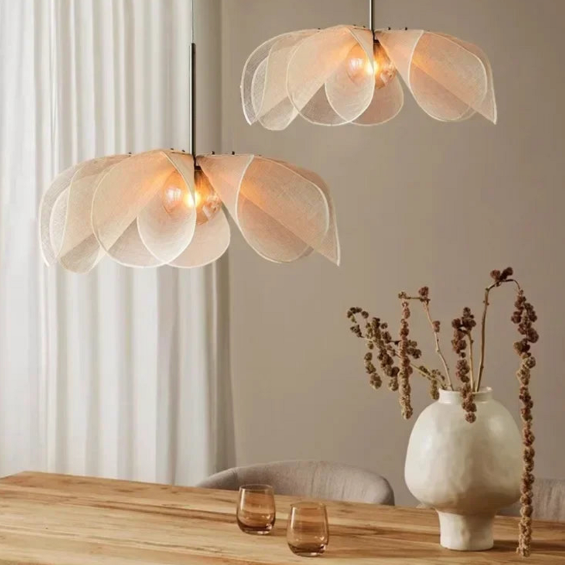 Nordic Flow -  Hanglamp