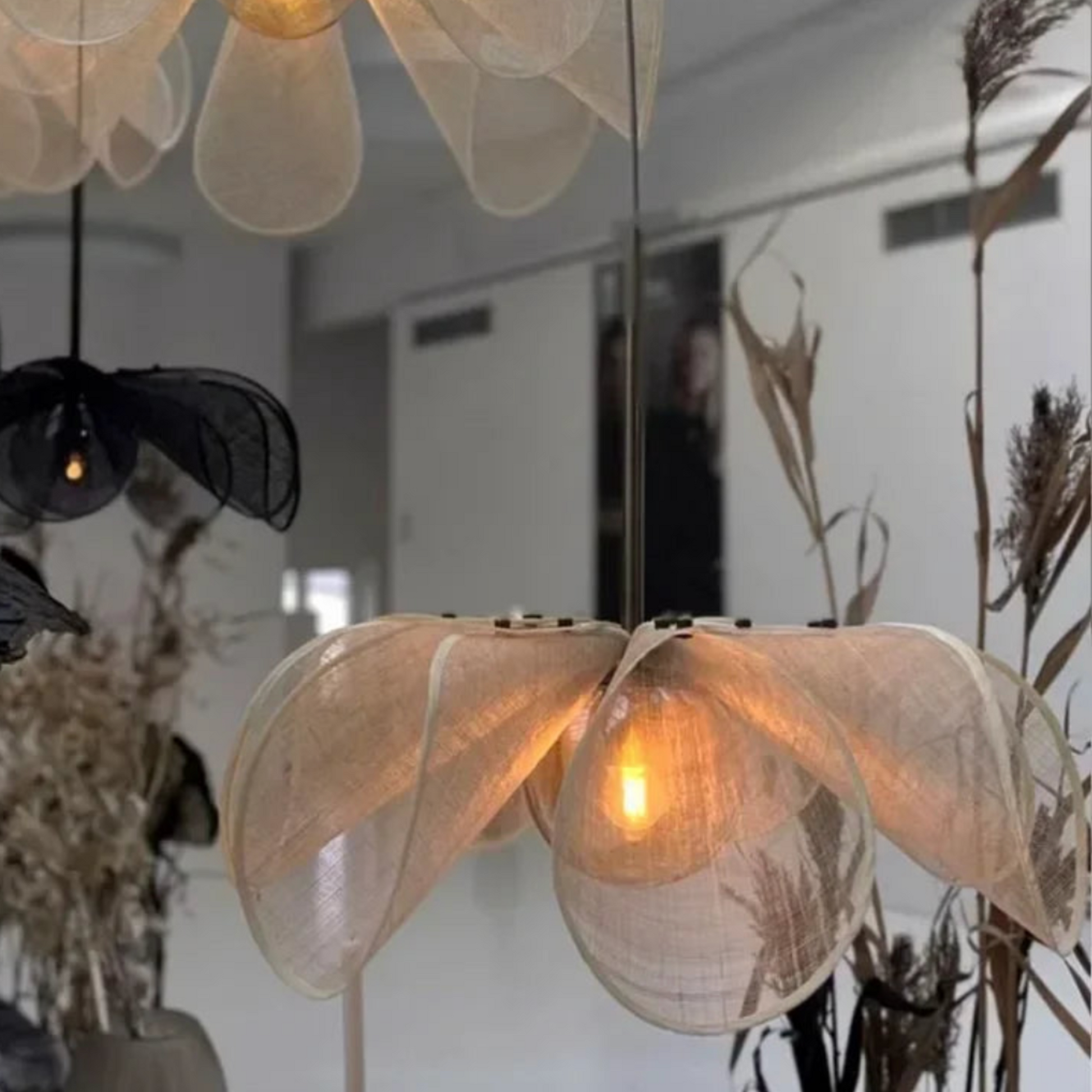 Nordic Flow -  Hanglamp
