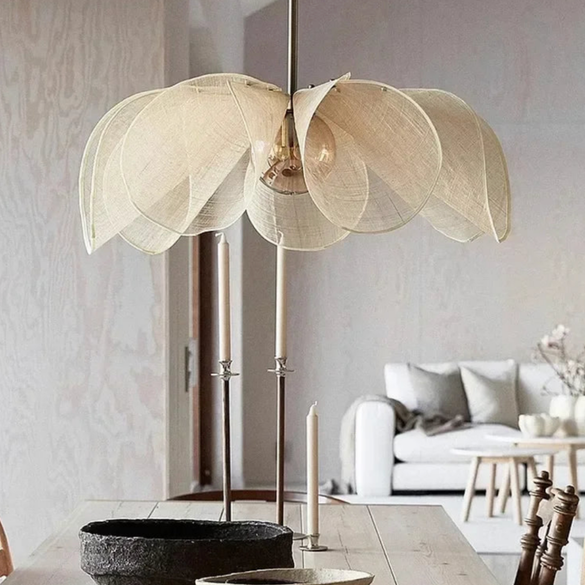 Nordic Flow -  Hanglamp