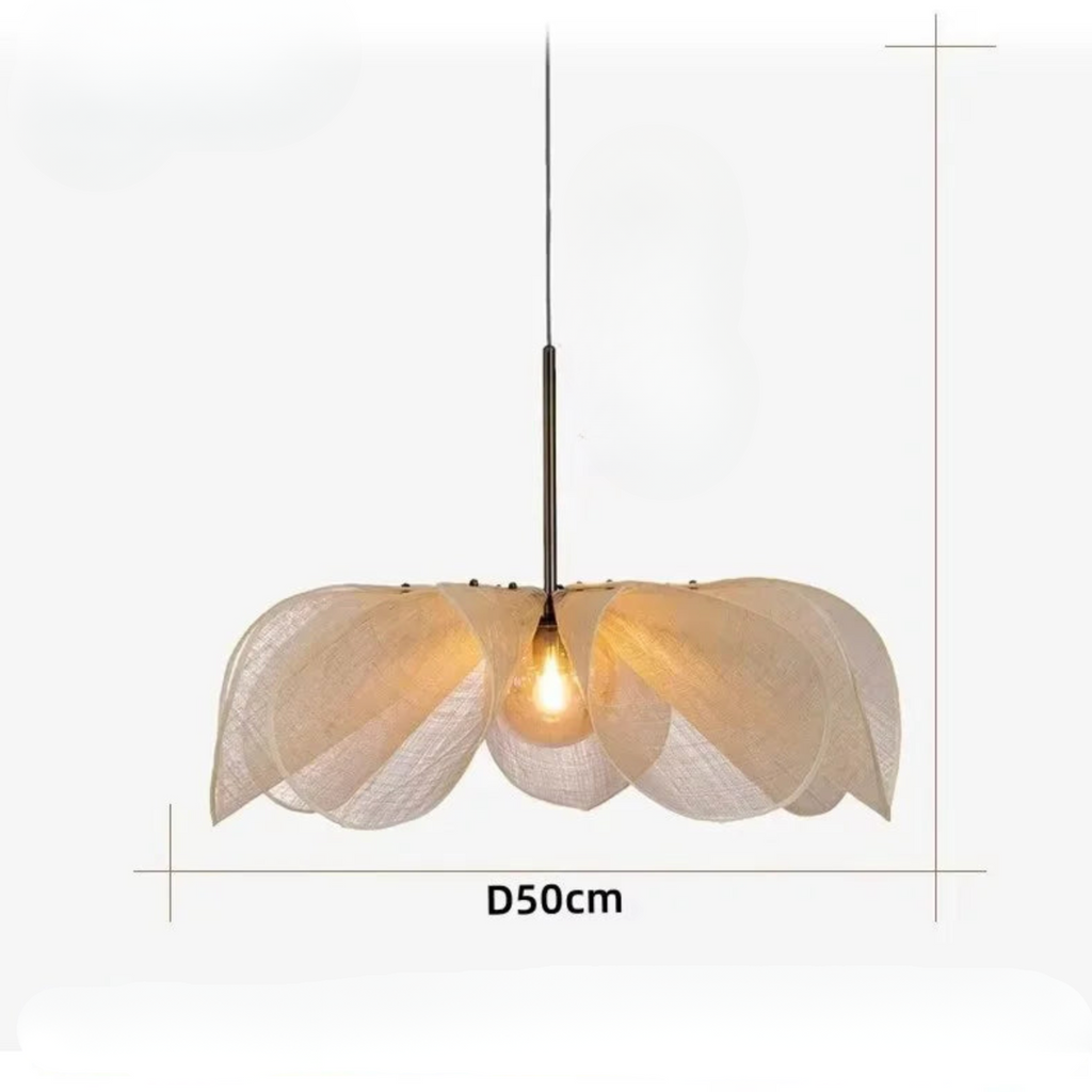 Nordic Flow -  Hanglamp