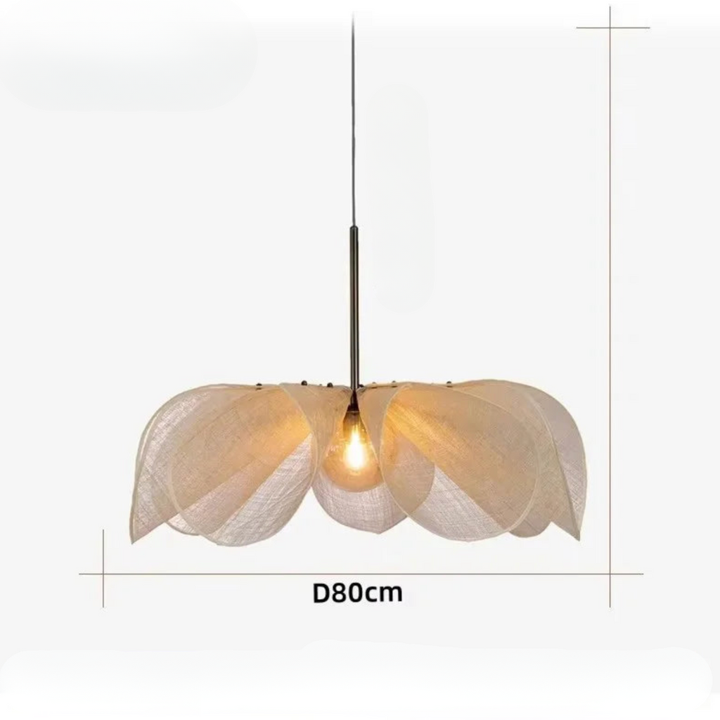 Nordic Flow -  Hanglamp