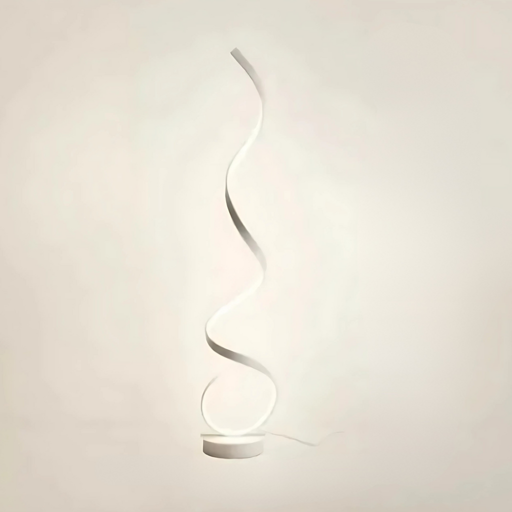 Spiral - Vloerlamp