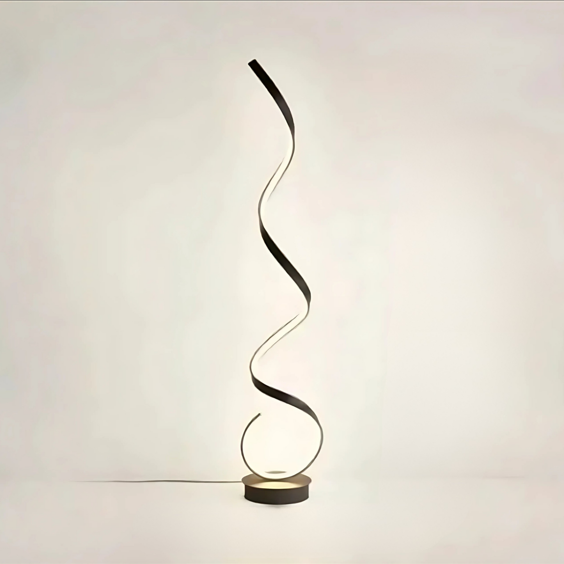 Spiral - Vloerlamp