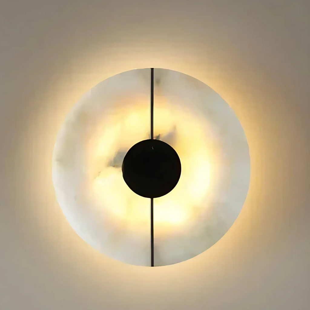 Malmo - Wandlamp