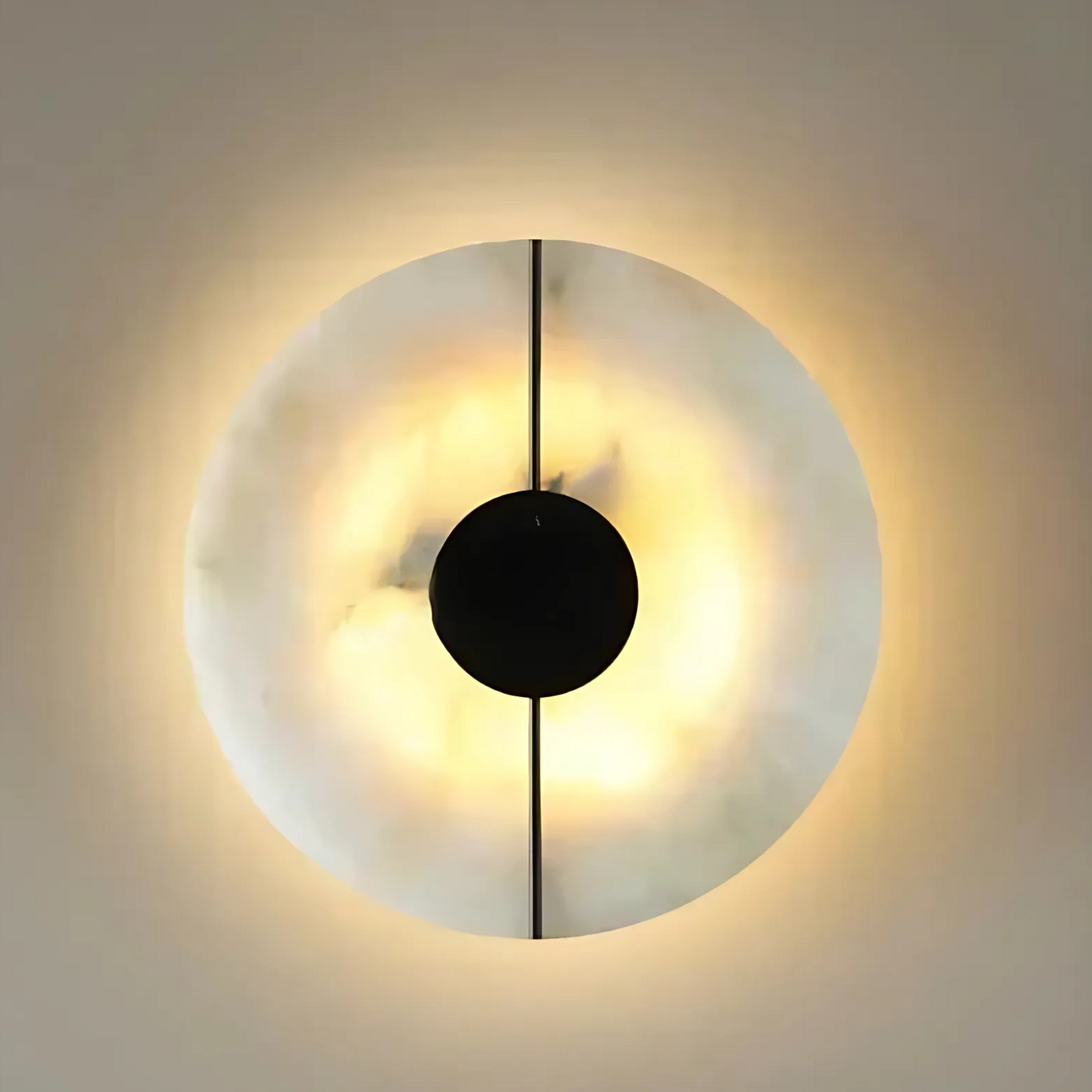 Malmo - Wandlamp