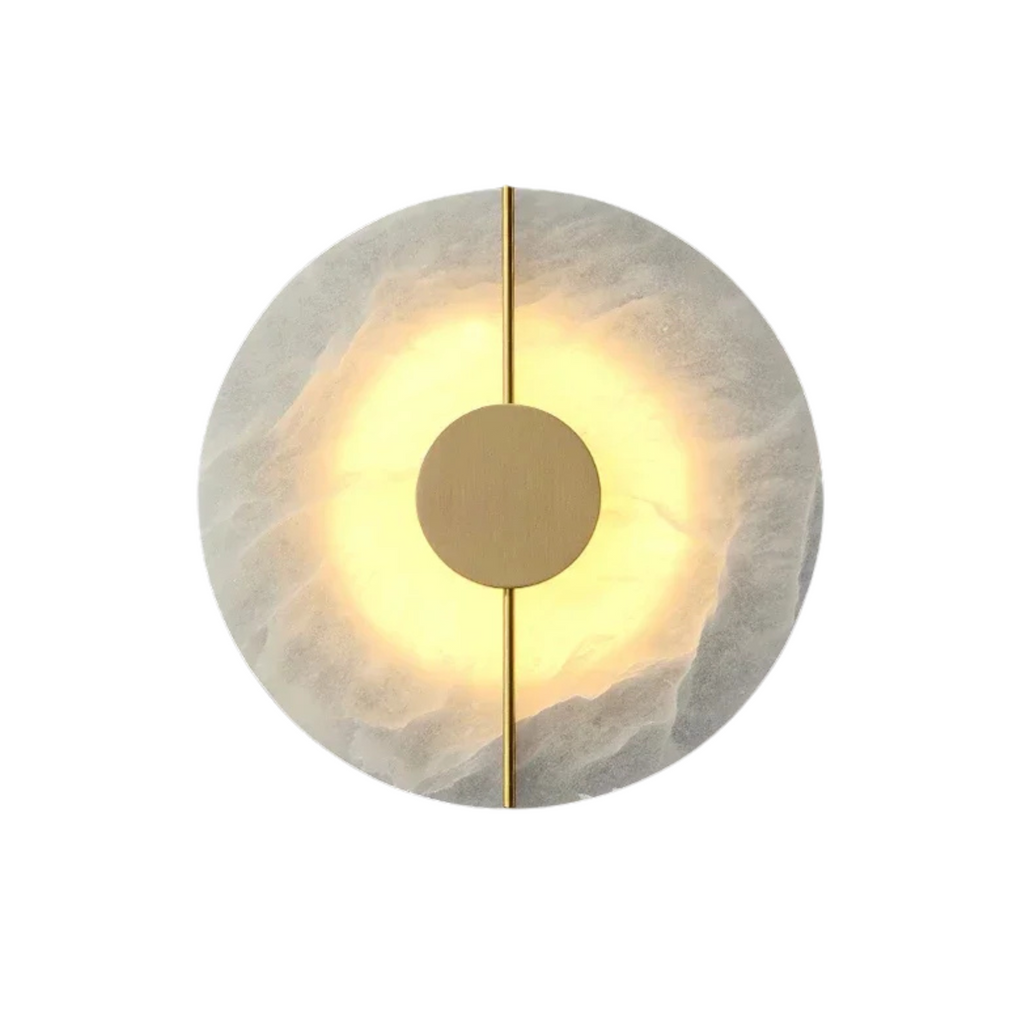 Malmo - Wandlamp