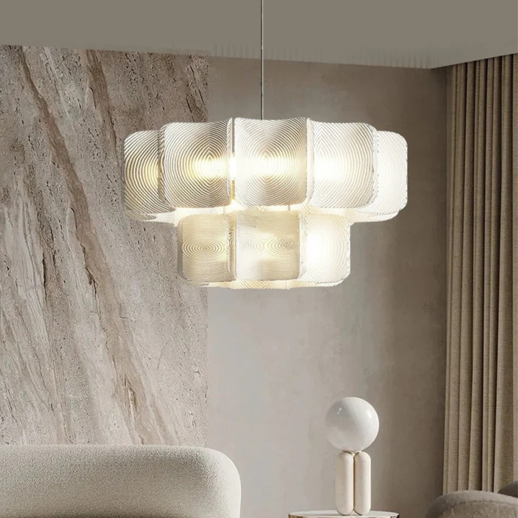 Rei – Japandi Hanglamp