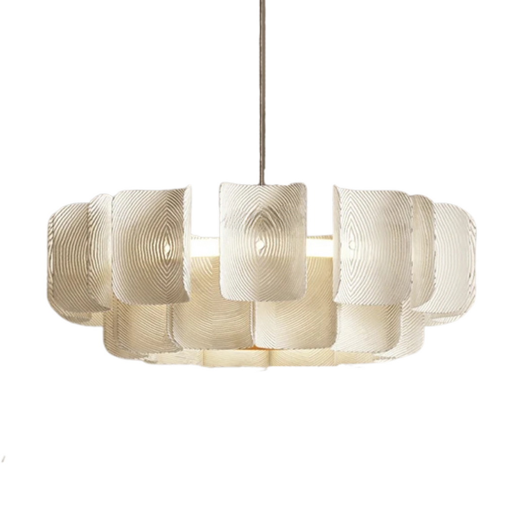 Rei – Japandi Hanglamp
