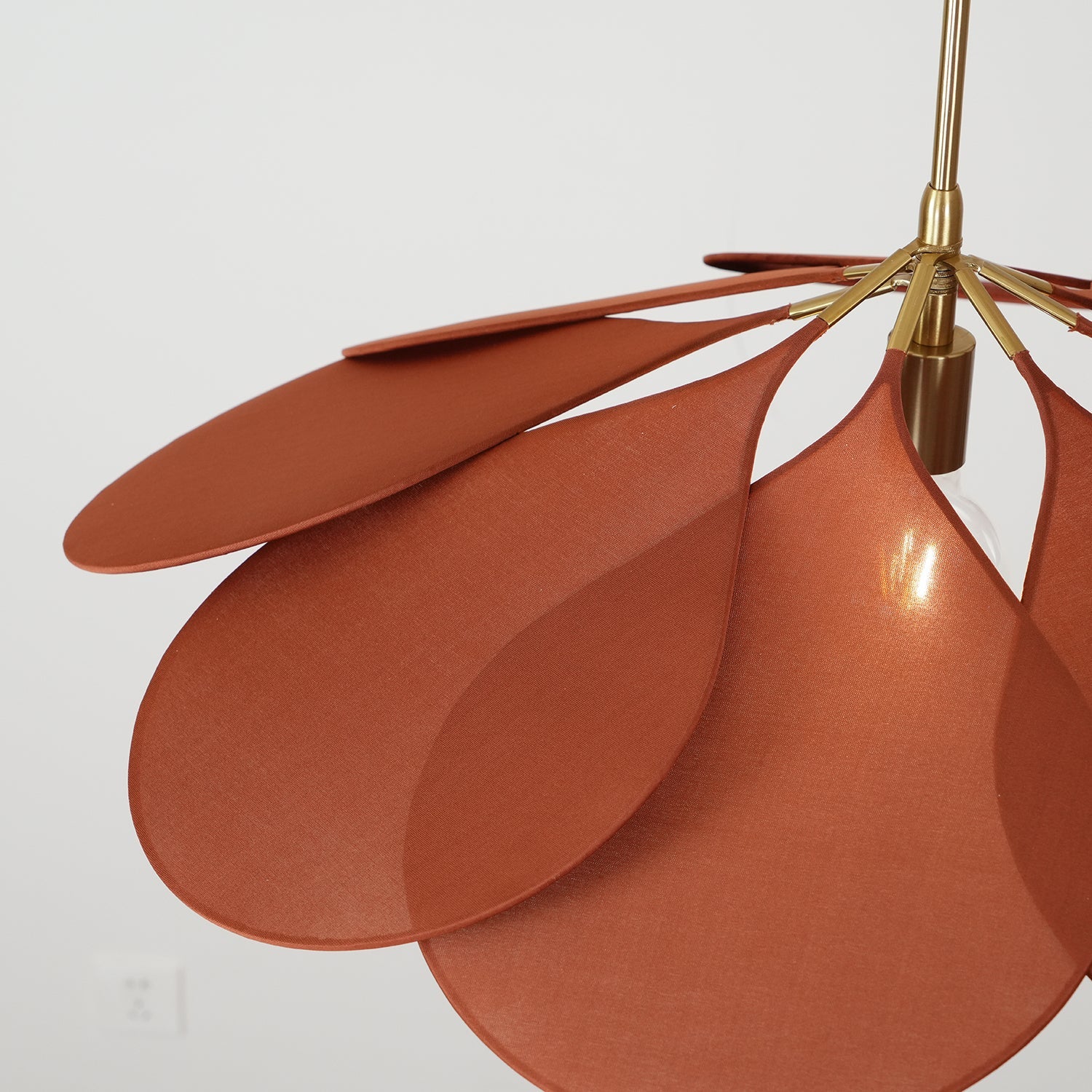 Lys Sauvage - Hanglamp