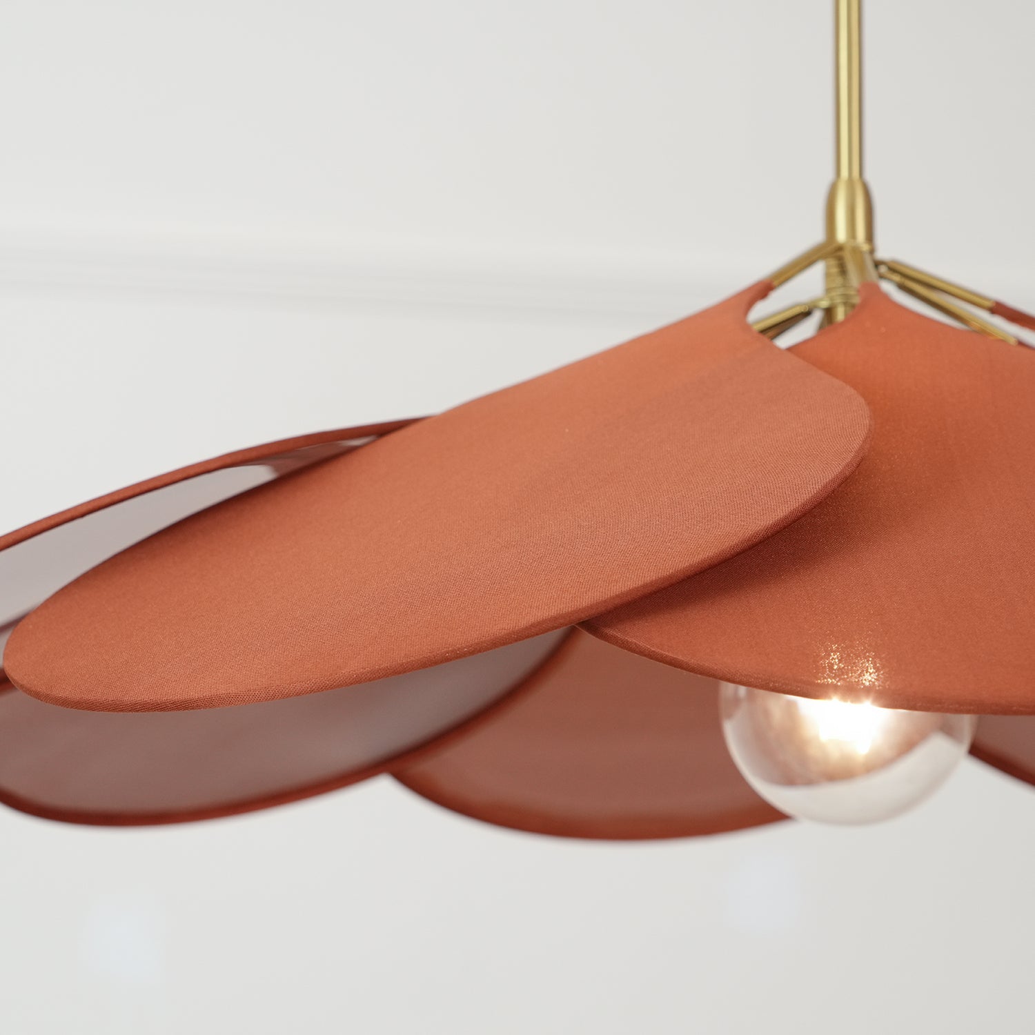 Lys Sauvage - Hanglamp
