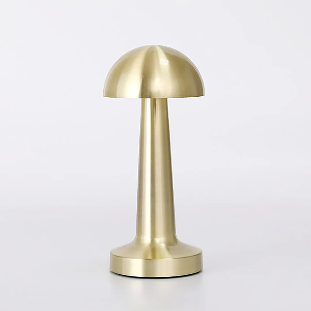 Nuit Dorée- tafellamp