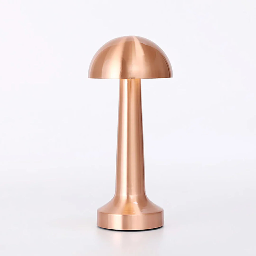 Nuit Dorée- tafellamp