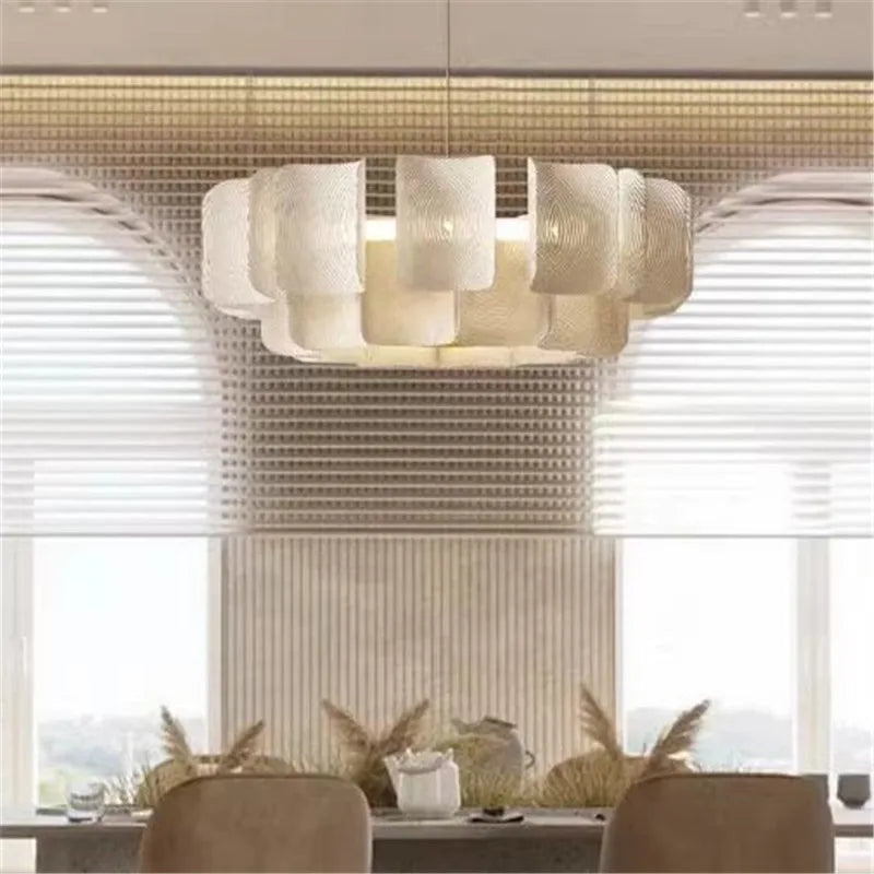 Rei – Japandi Hanglamp