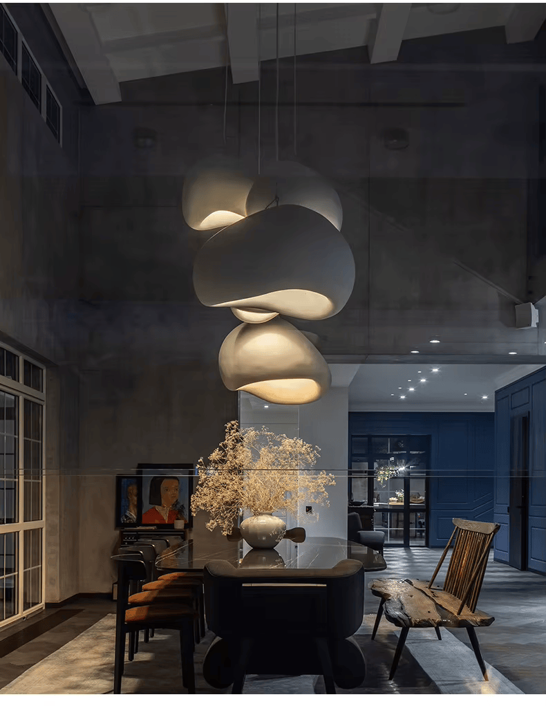 Clarté Pure - Hanglamp