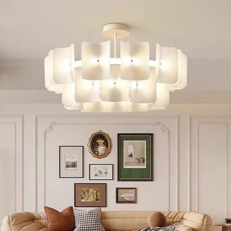 Rei – Japandi Hanglamp