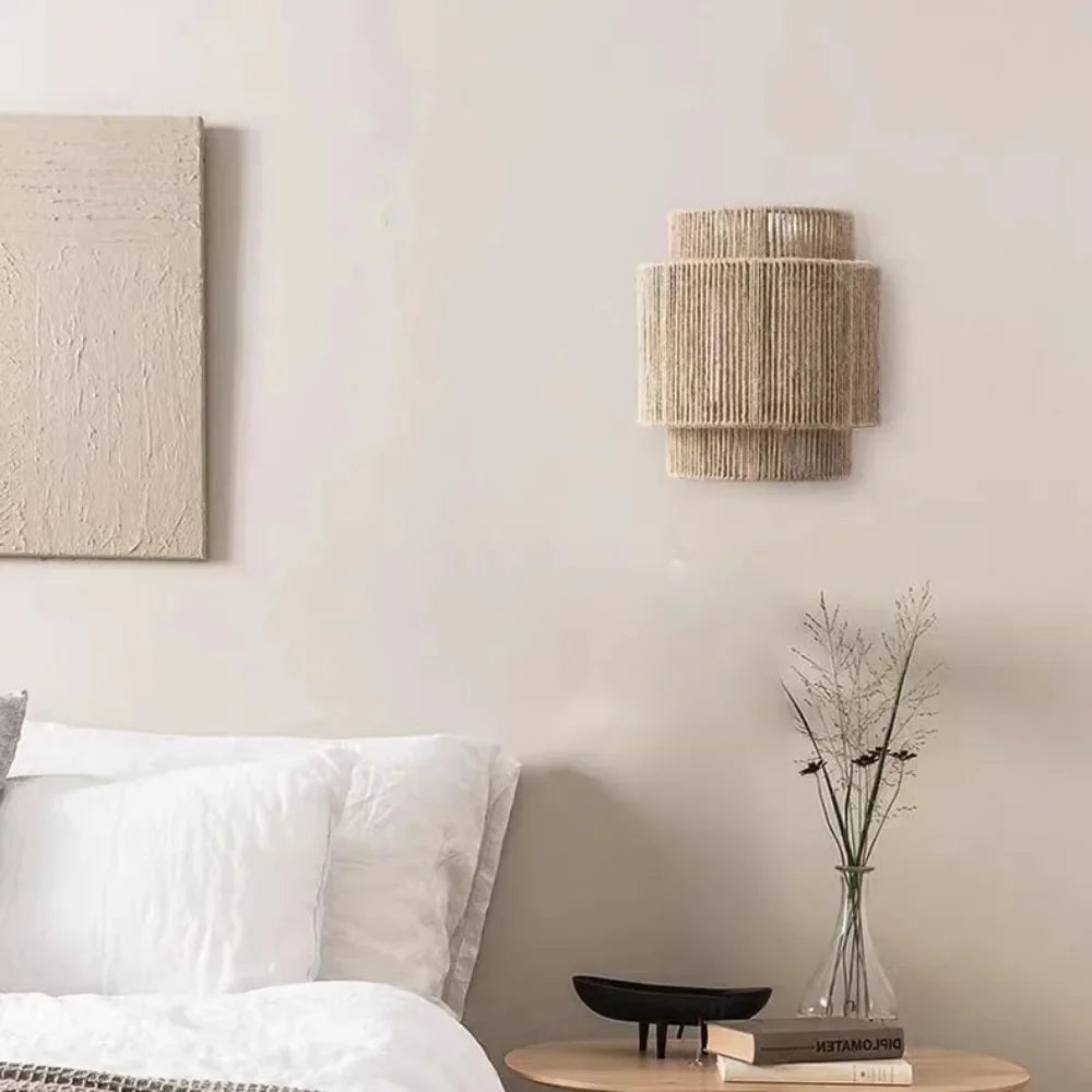 Sora - Wandlamp