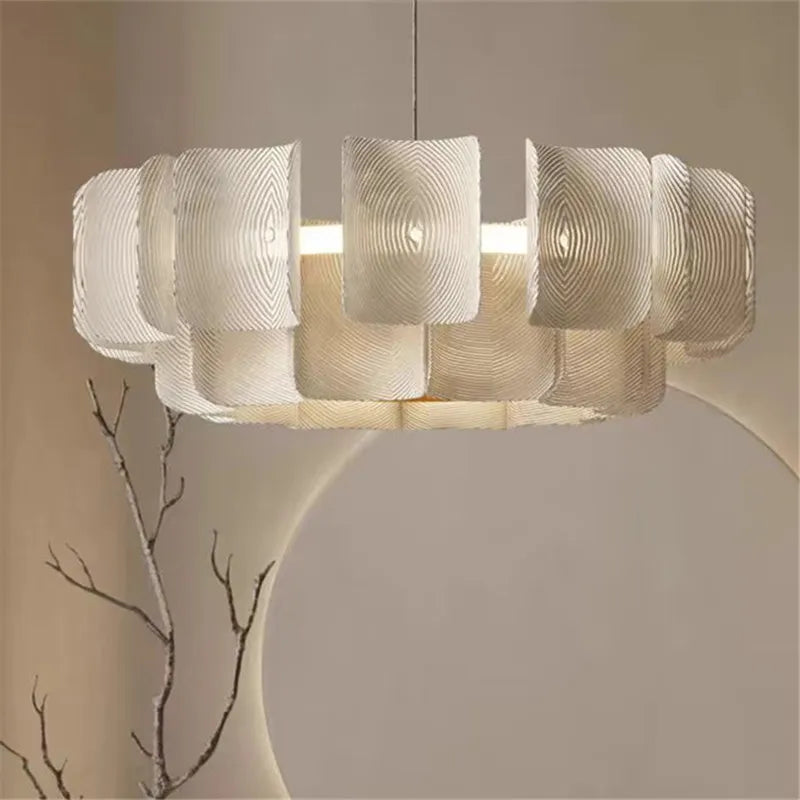Rei – Japandi Hanglamp
