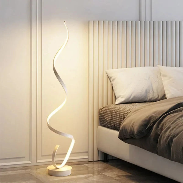 Spiral - Vloerlamp