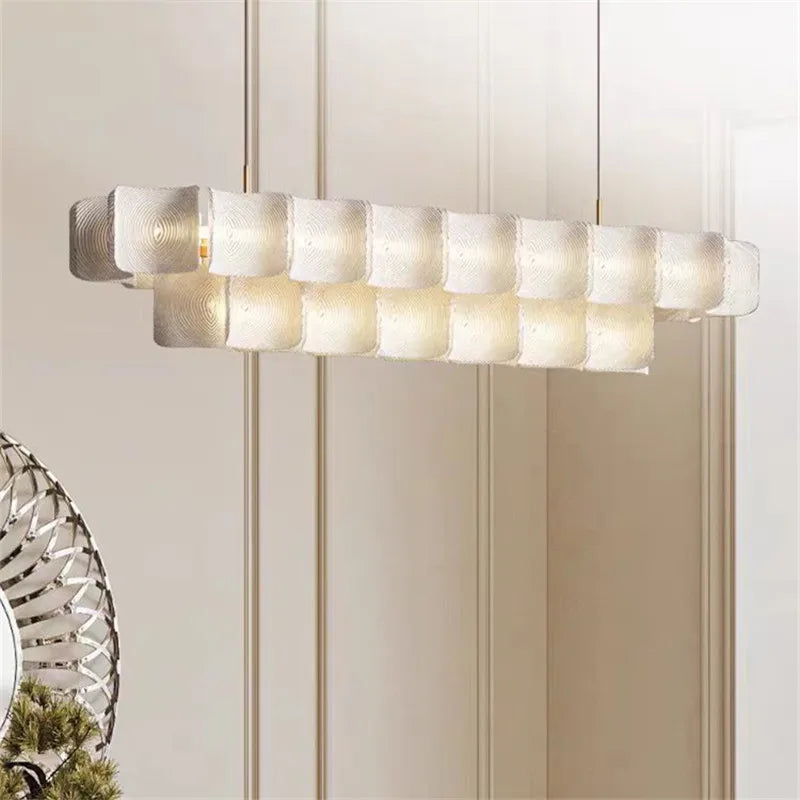 Rei – Japandi Hanglamp