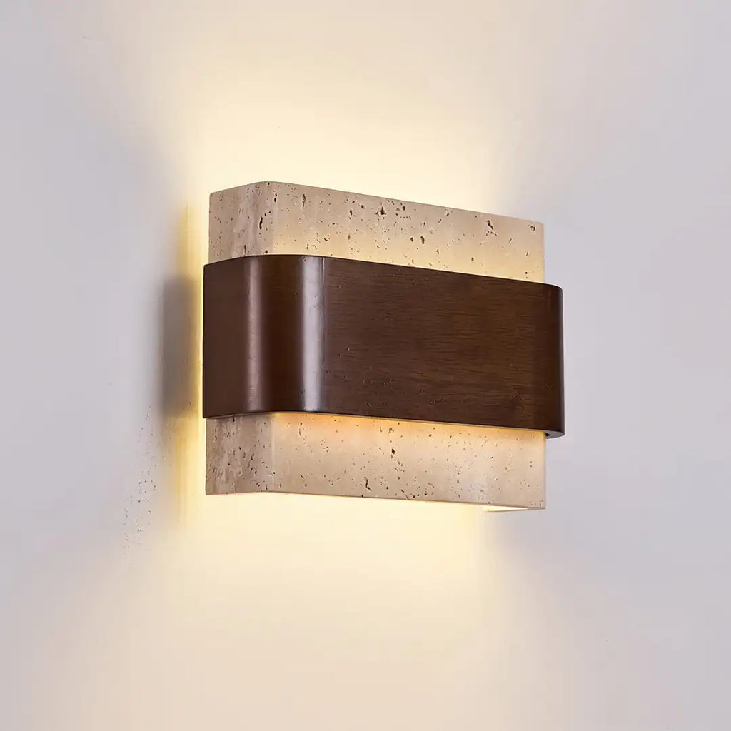 Traven - Wandlamp