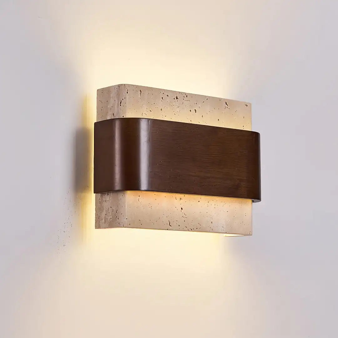 Traven - Wandlamp