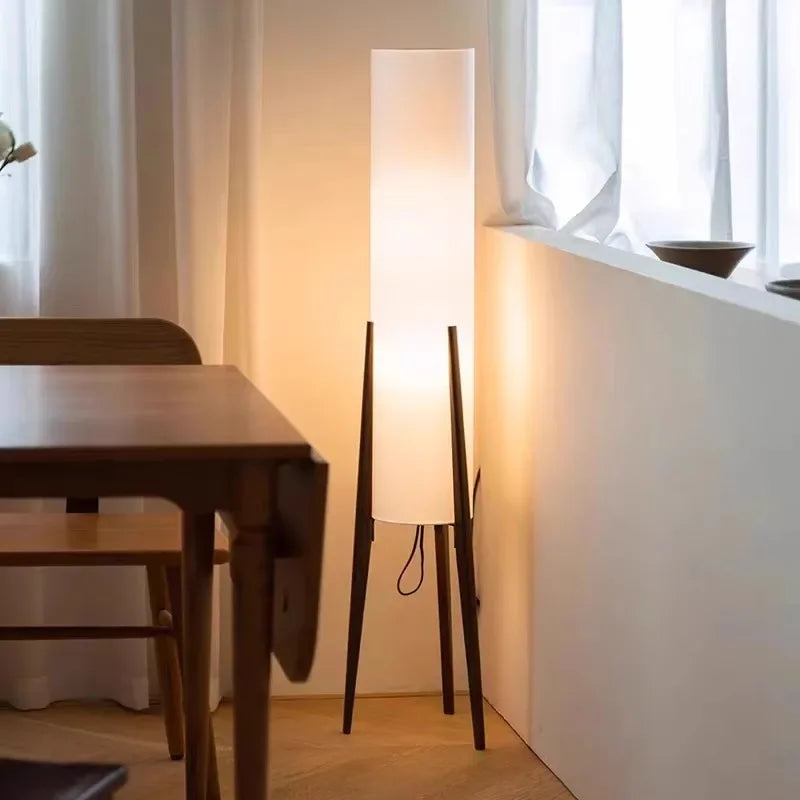 Muku - Vloerlamp