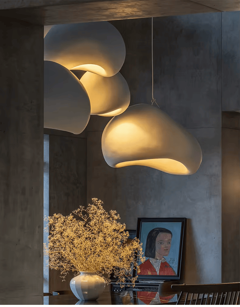 Clarté Pure - Hanglamp