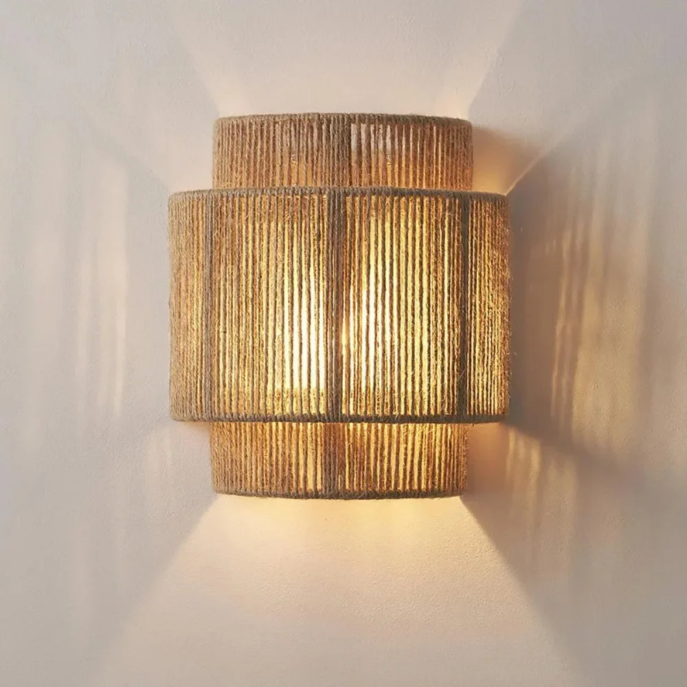 Sora - Wandlamp