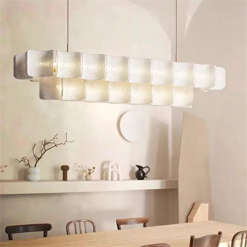 Rei – Japandi Hanglamp