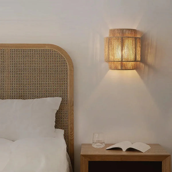 Sora - Wandlamp