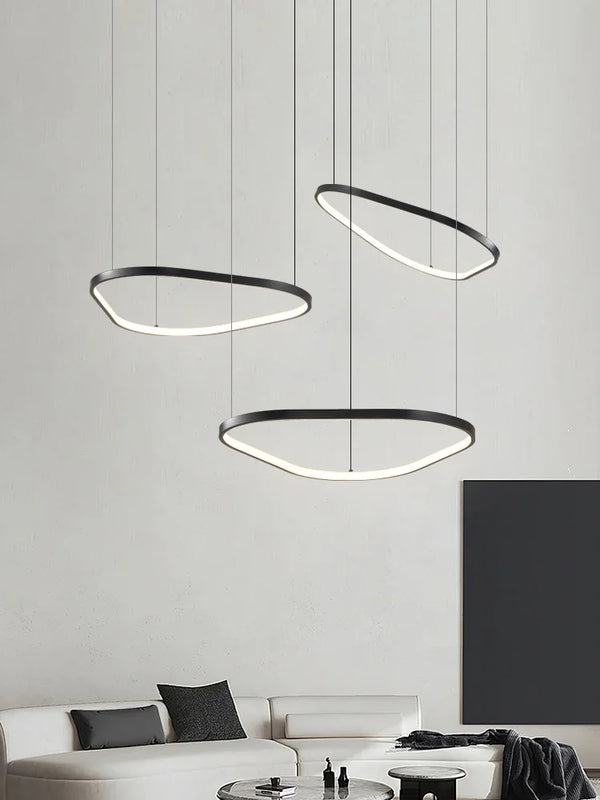 Decilo - Hanglamp