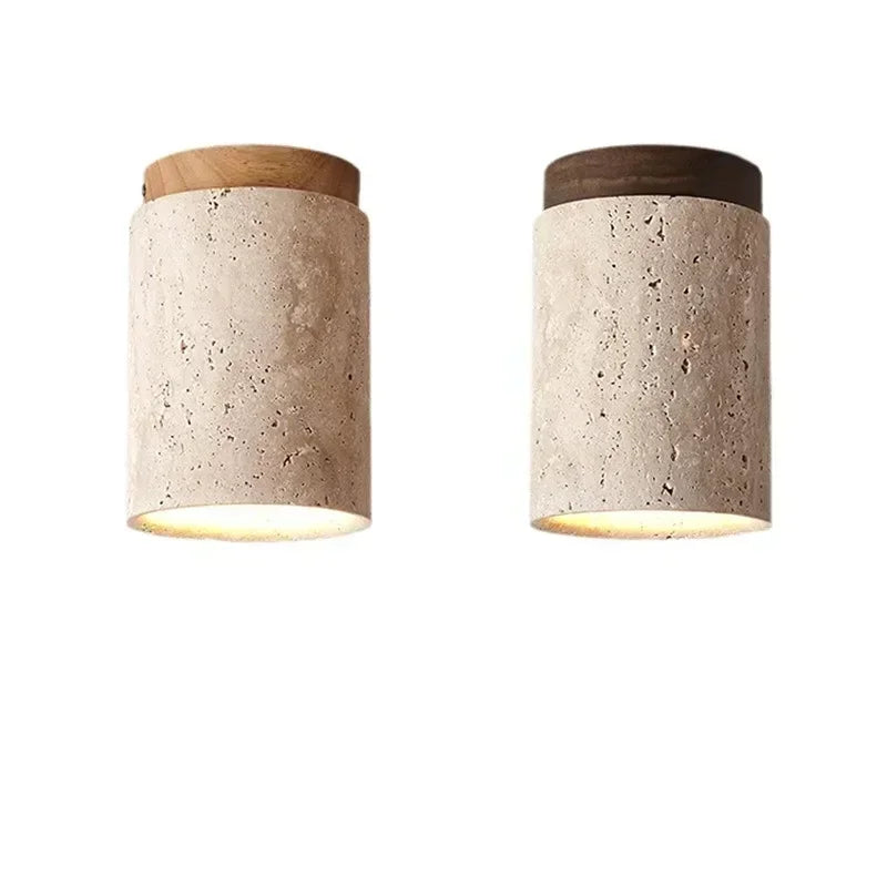 Lueur d’Orme - Plafondlamp