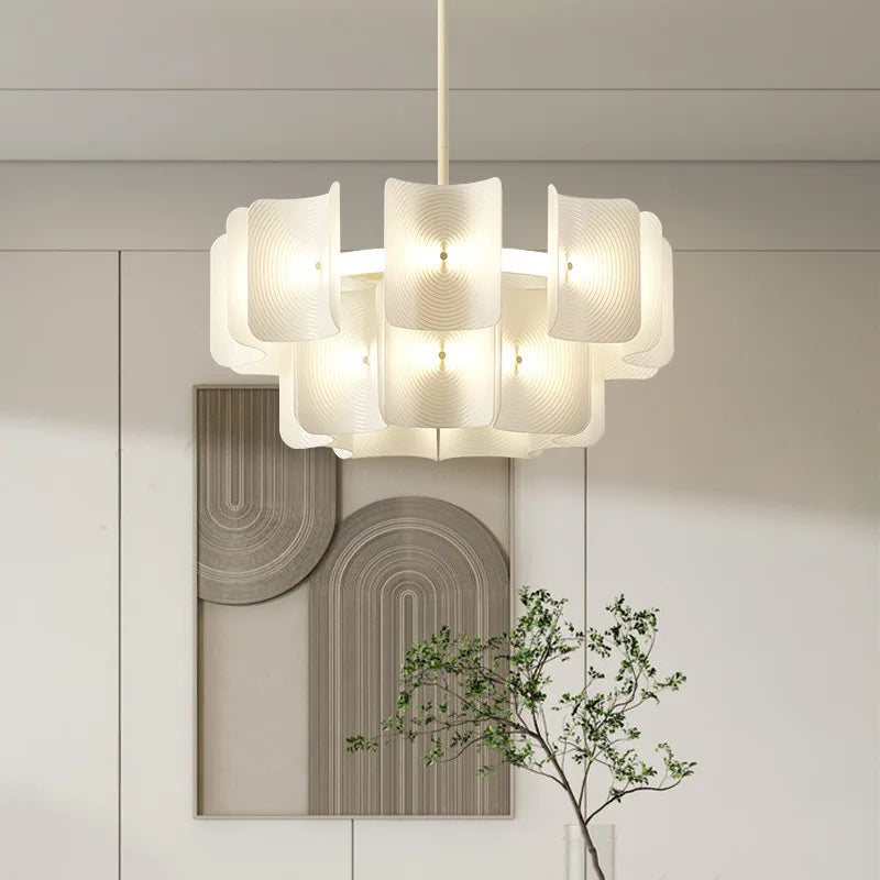 Rei – Japandi Hanglamp